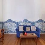 1869 Principe Real House B&B 리스본