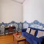 1869 Principe Real House B&B