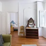 1869 Principe Real House 리스본