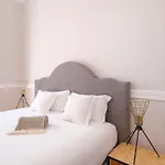 B&B 1869 Principe Real House