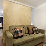 B&B 1869 Principe Real House 4*