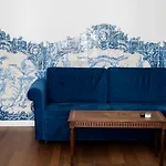 1869 Principe Real House 리스본