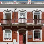 B&B 1869 Principe Real House