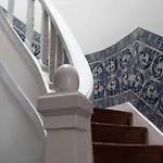 1869 Principe Real House 리스본