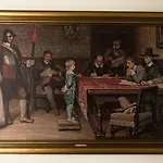 B&B 1869 Principe Real House 리스본