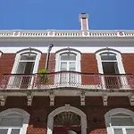 1869 Principe Real House B&B 리스본