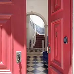 1869 Principe Real House B&B 리스본