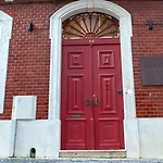 B&B 1869 Principe Real House 리스본