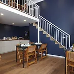 1869 Principe Real House B&B 리스본
