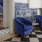 1869 Principe Real House B&B