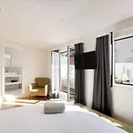 B&B 1869 Principe Real House