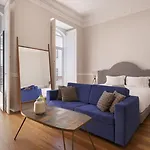 1869 Principe Real House 리스본