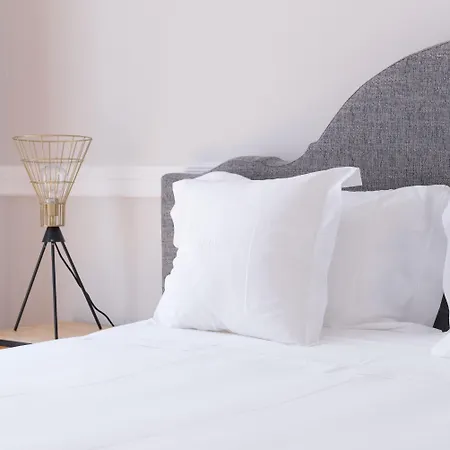 1869 Principe Real House Oda ve Kahvaltı 4*
