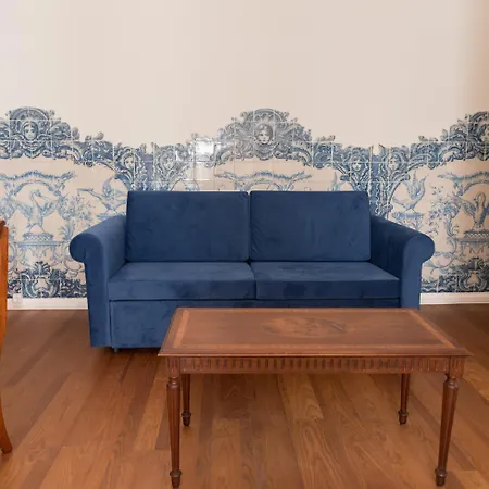 1869 Principe Real House 4* 리스본