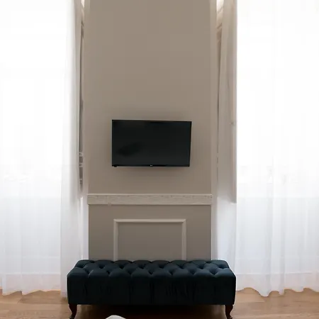 Oda ve Kahvaltı 1869 Principe Real House 4*