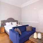 Frühstückspension 1869 Principe Real House 4*
