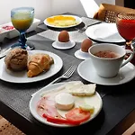 Frühstückspension 1869 Principe Real House 4*