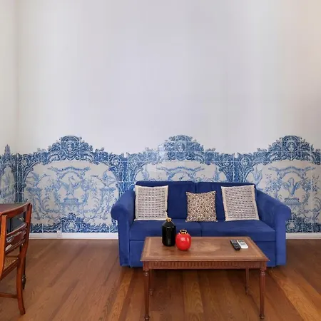 1869 Principe Real House Bed and Breakfast Lisboa