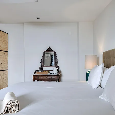 1869 Principe Real House Bed & Breakfast 4*
