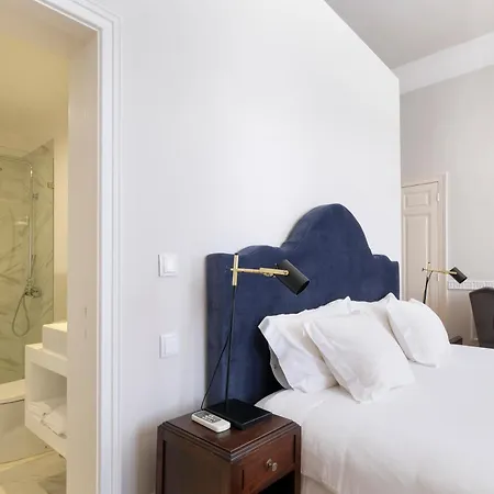 1869 Principe Real House Lisboa