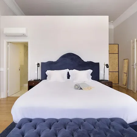 1869 Principe Real House 4* Lisbon