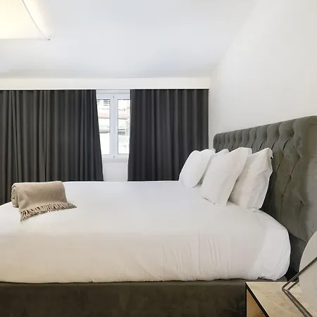 1869 Principe Real House 4* Lisbon