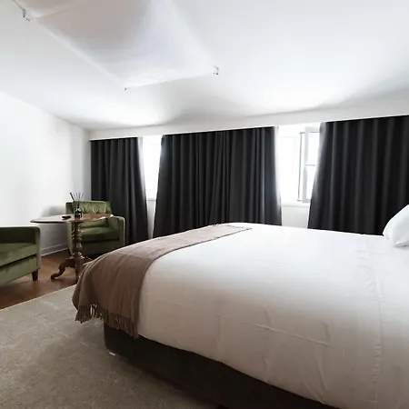1869 Principe Real House Bed & Breakfast 4*