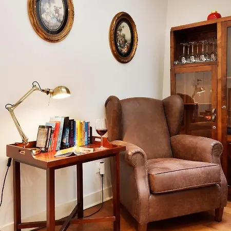 1869 Principe Real House 4* Lisbon