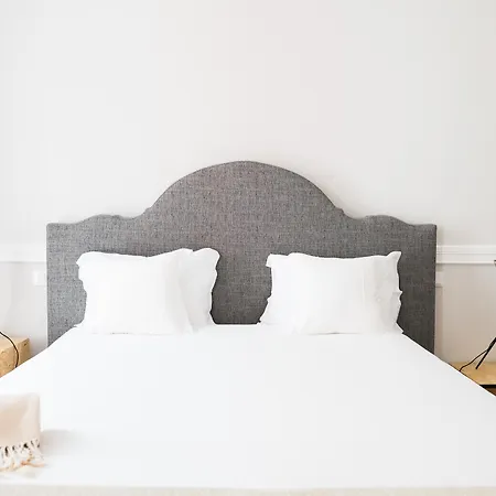 1869 Principe Real House Bed & Breakfast