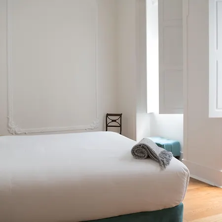 Bed & Breakfast 1869 Principe Real House 4*