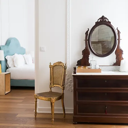 Bed & Breakfast 1869 Principe Real House 4*