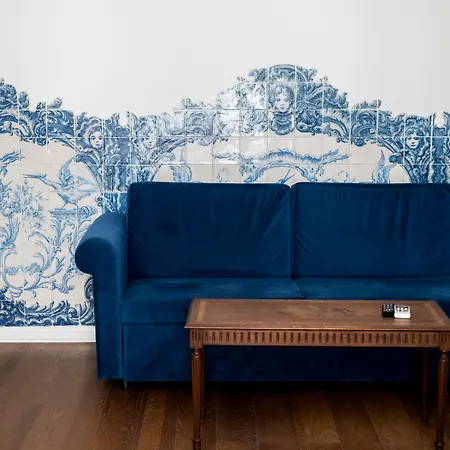 1869 Principe Real House Lisbon