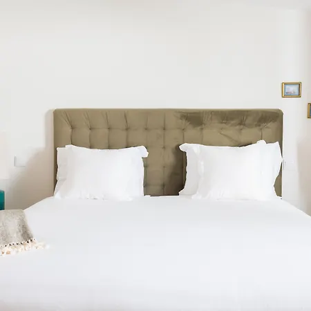 Bed & Breakfast 1869 Principe Real House Lisbon
