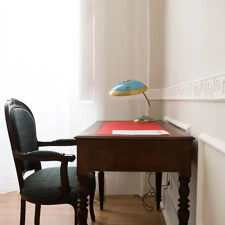 Bed & Breakfast 1869 Principe Real House 4*
