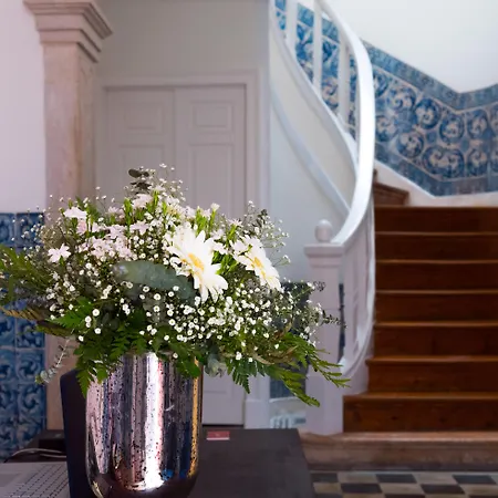 Panzió 1869 Principe Real House Lisboa