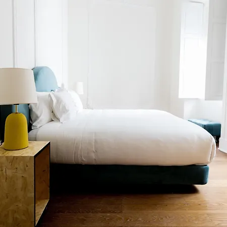 Couette-café 1869 Principe Real House