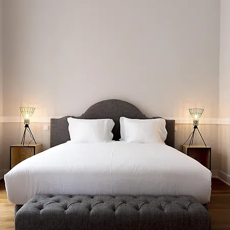 1869 Principe Real House Bed & Breakfast