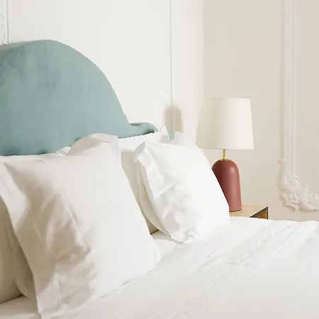 1869 Principe Real House Lisboa