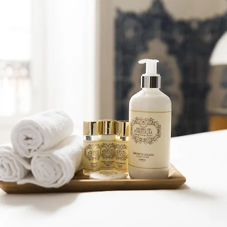 1869 Principe Real House Couette-café Lisboa