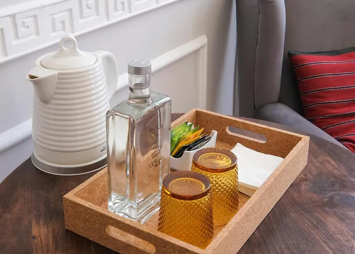 1869 Principe Real House Frühstückspension Lissabon