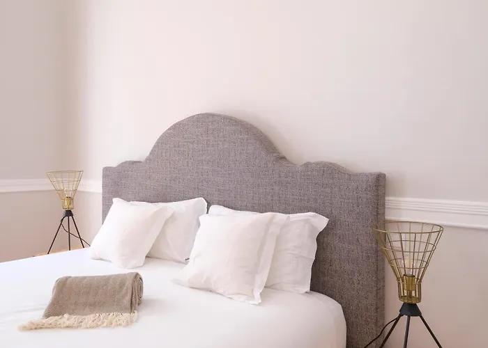 Frühstückspension 1869 Principe Real House