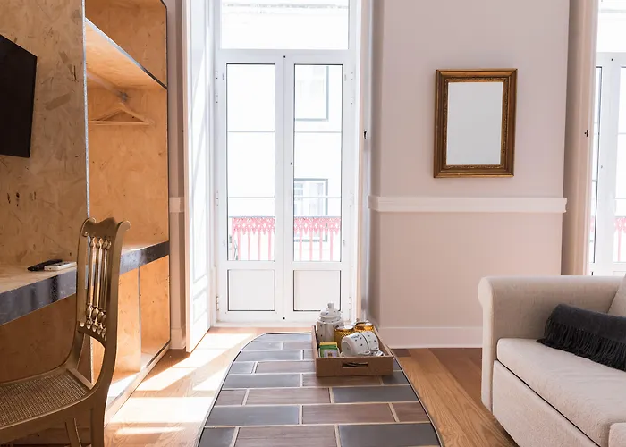 1869 Principe Real House