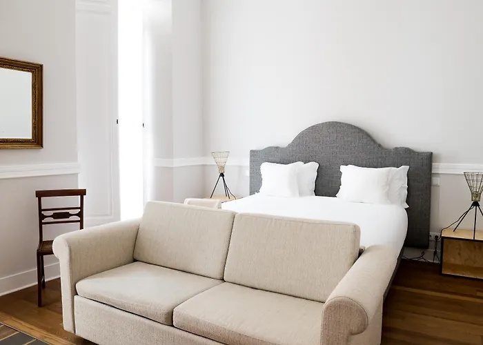 1869 Principe Real House