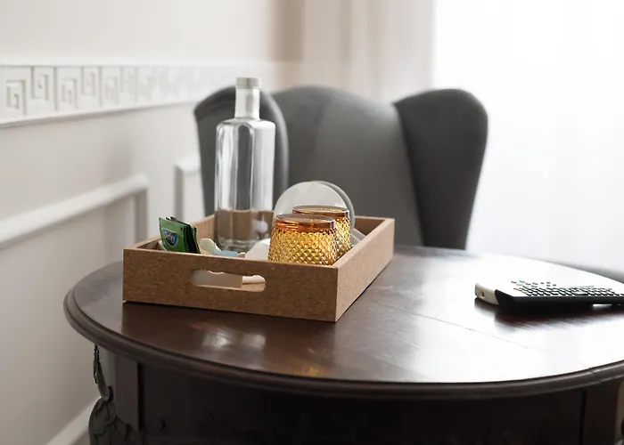 Frühstückspension 1869 Principe Real House Lissabon