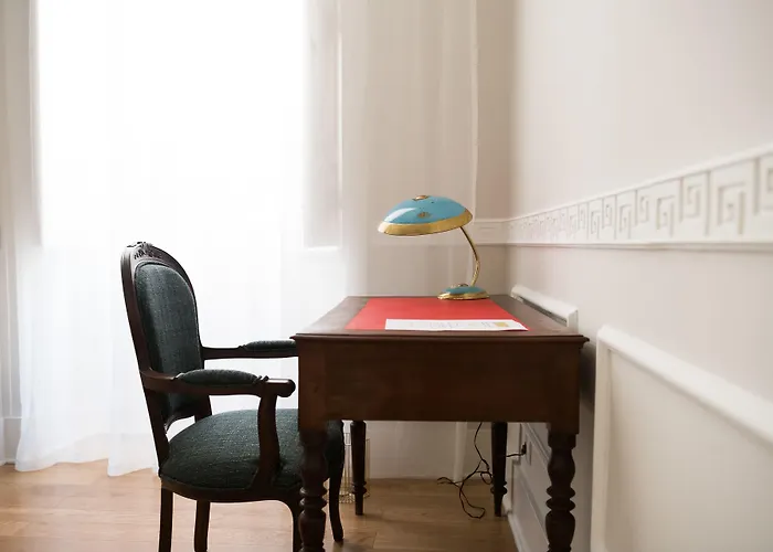 1869 Principe Real House