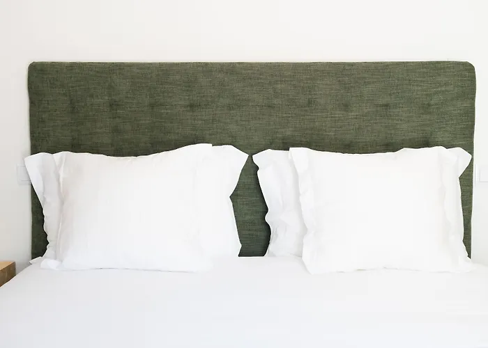 Frühstückspension 1869 Principe Real House 4*