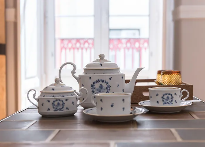 1869 Principe Real House