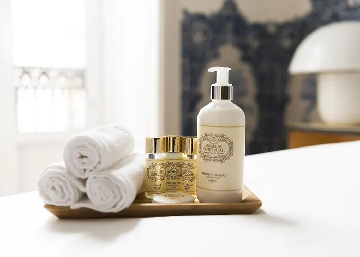 1869 Principe Real House Frühstückspension Lissabon