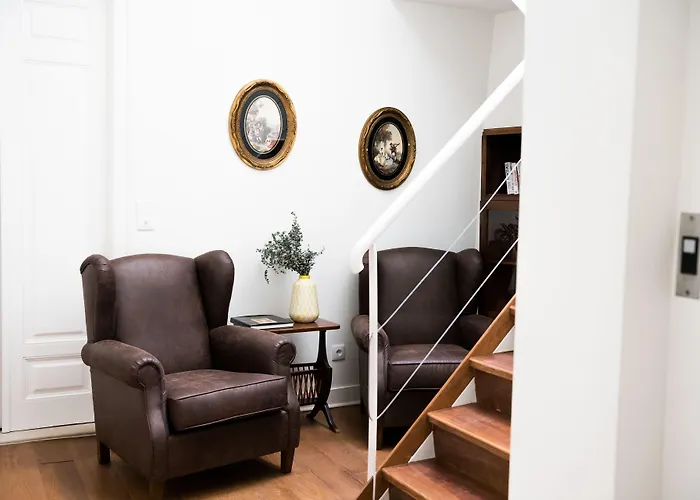 1869 Principe Real House