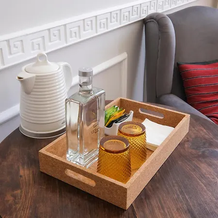1869 Principe Real House Couette-café Lisboa